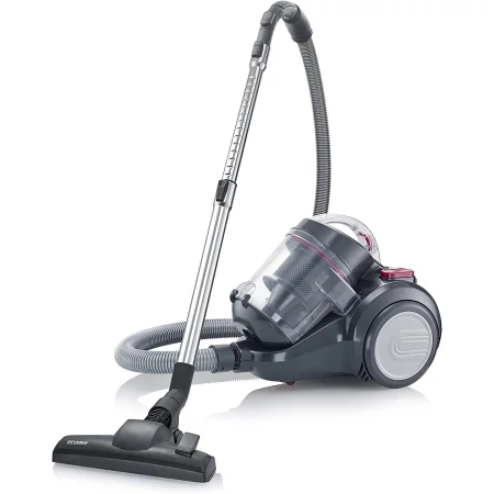 Severin CY 7089 set forfra