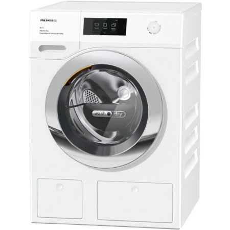 Miele WTR 870 WPM set forfra