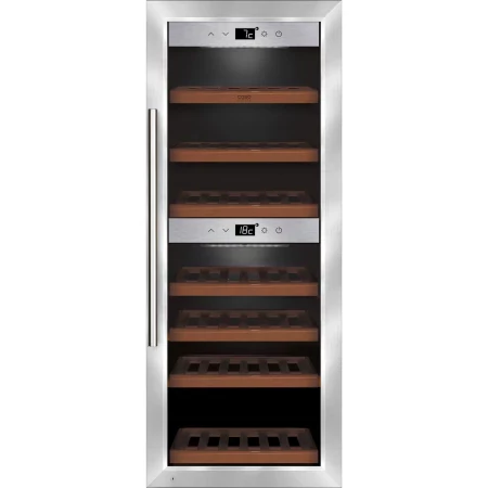 Caso WineComfort 380 Smart set forfra
