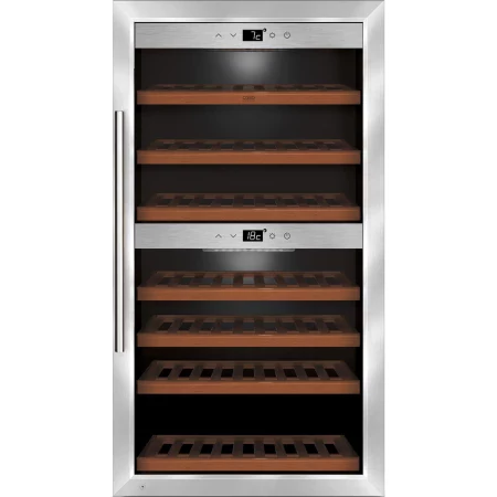 Caso WineComfort 660 Smart set forfra