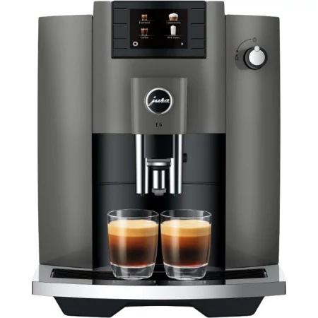 Jura E6