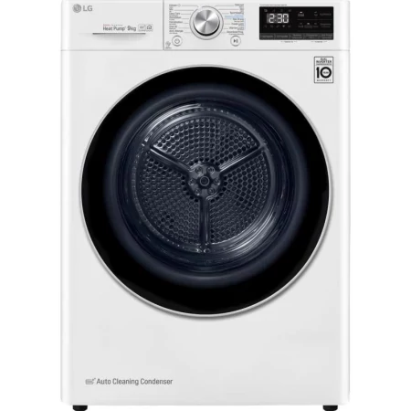 LG RH90V9AV3N van voren gezien
