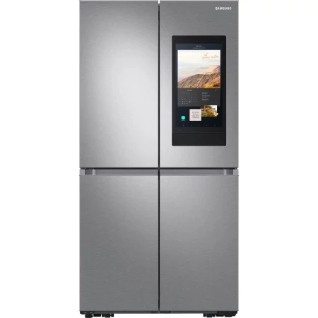 Samsung RF65A977FSR forfra
