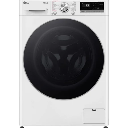 LG GC3R709S1 vooraanzicht
