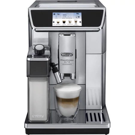 DeLonghi PrimaDonna Elite Experience ECAM650.85.MS - 1