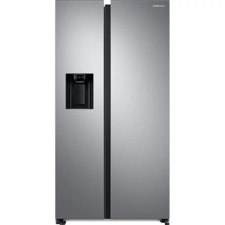 Samsung RS6GA854CSL van voren gezien