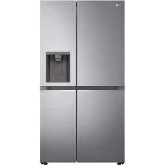 LG GSLV70PZTD set forfra