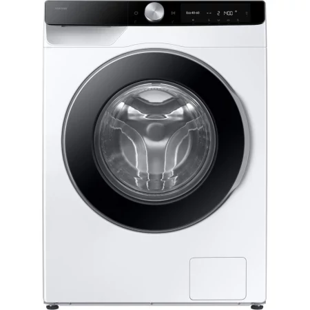 Samsung WW90DG6U85LK vooraanzicht