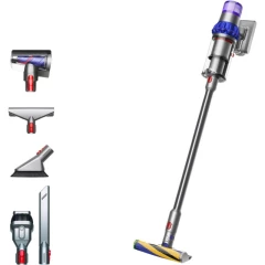 Dyson V15 Detect Fluffy