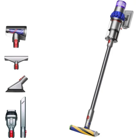 Dyson V15 Detect Fluffy