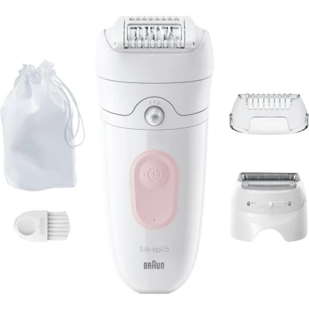 Braun Silk-épil 5 5-030
