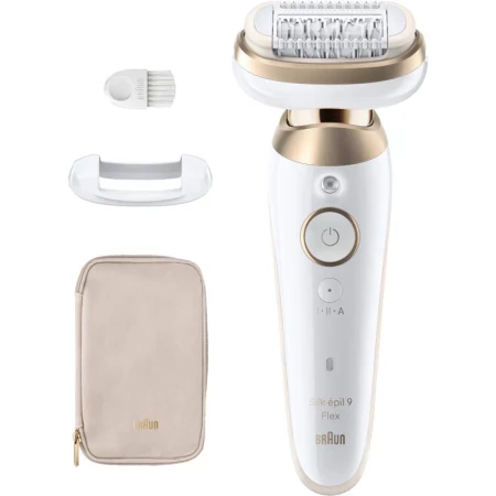Braun Silk·épil 9 Flex 9-011 3D