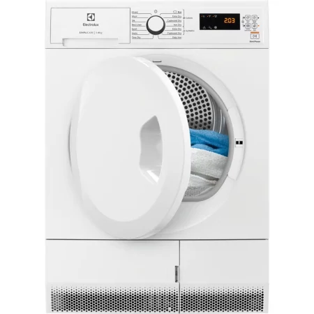 Electrolux EW2H328R4 set forfra