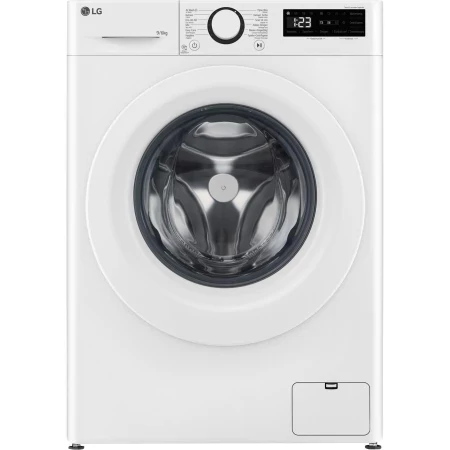 LG F4DR3096N3W