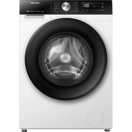 Hisense WF3S9043BW3 vooraanzicht