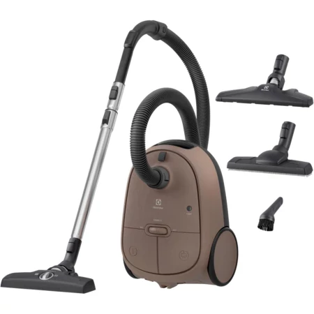 Electrolux EB61C3WBF med tilbehør
