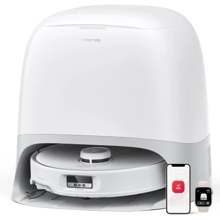 Roborock Qrevo Curv - 1