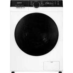 Inventum VWM8010W vooraanzicht