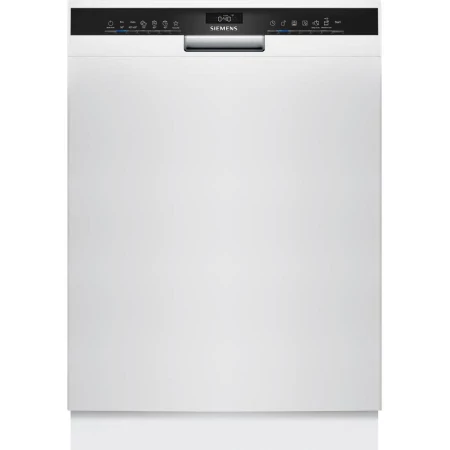 Siemens SN43HW01MS set forfra