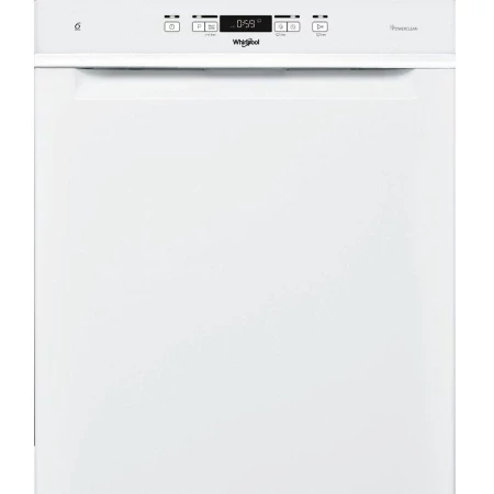 Whirlpool WUC3C32P set forfra