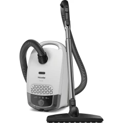 Miele Guard S1 Parquet Flex set forfra