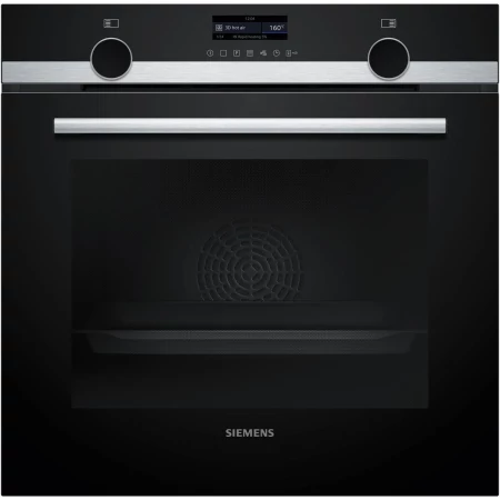 Siemens HB579GBR3 set forfra