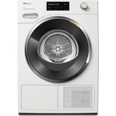 Miele TWL 780 WP EcoSpeed & Steam vooraanzicht