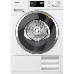 Miele TWH 780 WP EcoSpeed van voren