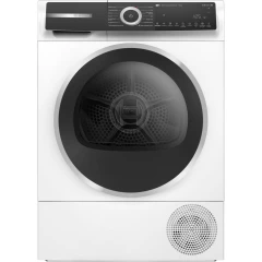Bosch WQH245B5NL van voren gezien