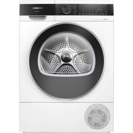 Siemens WQ35G2D7NL van voren