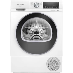 Siemens WQ45G2D5NL van voren gezien