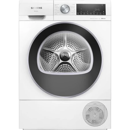 Siemens WQ45G2D5NL van voren gezien