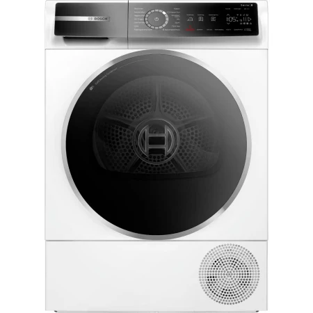 Bosch WQB246D7NL van voren gezien