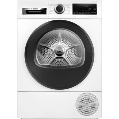 Bosch WQG245D7NL van voren gezien