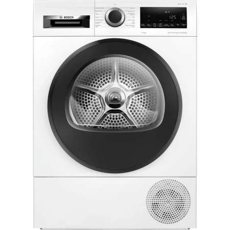 Bosch WQG245D7NL van voren gezien