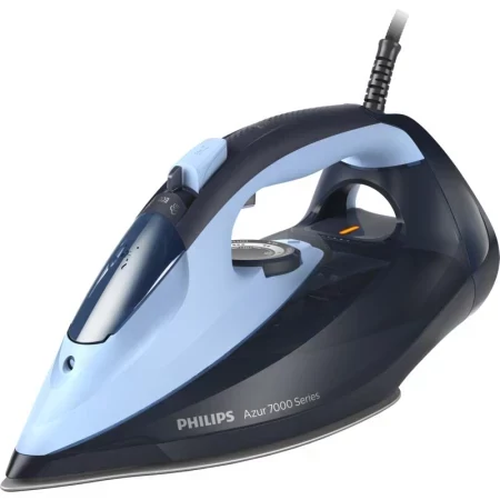 Ferro da stiro a vapore