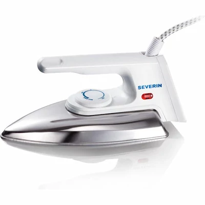 Ferro da stiro a secco
