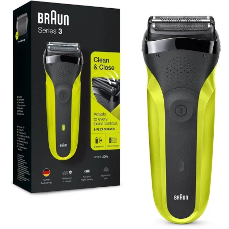 Braun Series 3 300 - 1