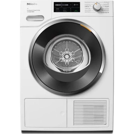 Miele TWL680WP set forfra