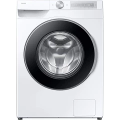 Samsung WW90DG6U25LHU3 set forfra
