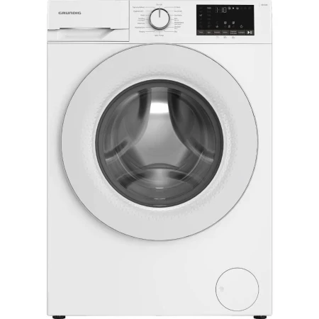 Grundig GWP4105415W set forfra