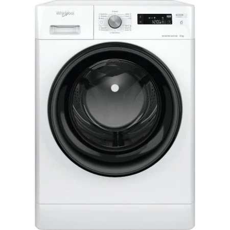 Whirlpool FFS 9479 B EE forfra
