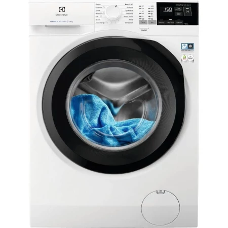 Electrolux EW6F5349P3 set forfra