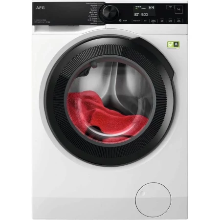AEG LR844PX6P set forfra