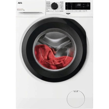 AEG LS511P14P set forfra