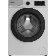 Grundig GWP696110W set forfra