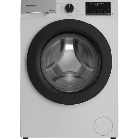 Grundig GWP696110W set forfra