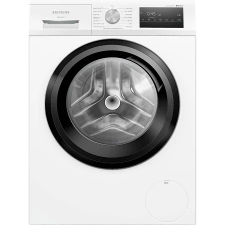 Siemens WM14N22EDN forfra