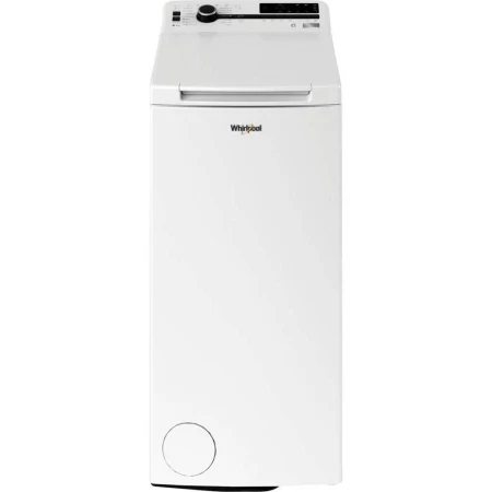 Whirlpool TDLRB 6252BS EU/N set forfra