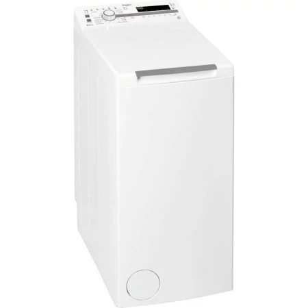Whirlpool PWTL29126/N skråt fra